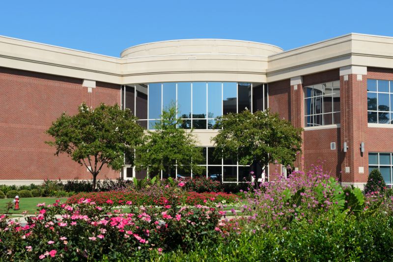Commercial Landscape Design in Ventura County, CA